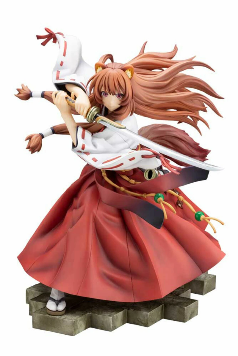 Raphtalia - Katana Hero - Kotobukiya