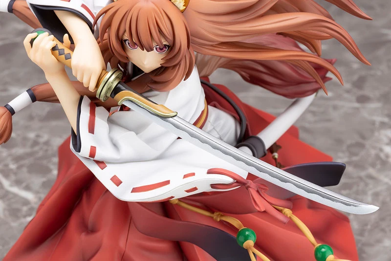 Raphtalia - Katana Hero - Kotobukiya