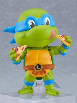 Nendoroid 1987 Leonardo