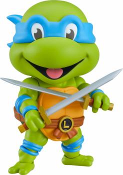 Nendoroid 1987 Leonardo