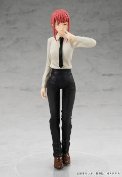 Makima - Chainsaw Man Pop Up Parade - Good Smile Company