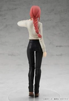 Makima - Chainsaw Man Pop Up Parade - Good Smile Company