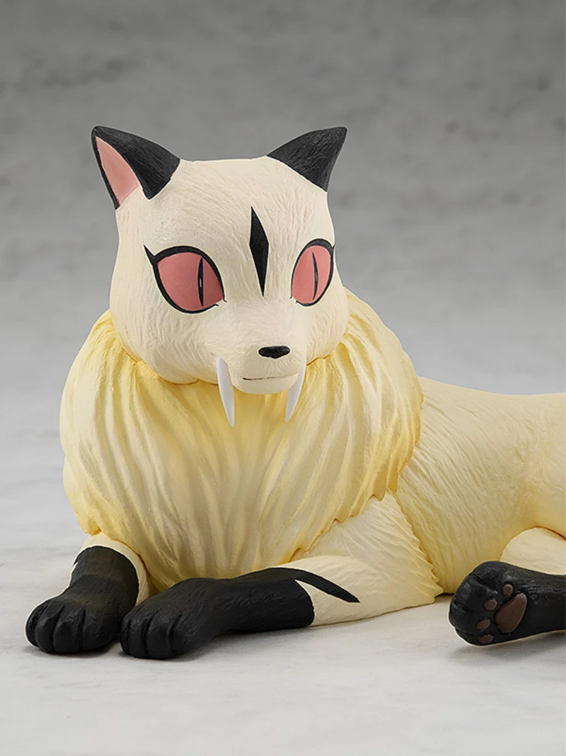 Shippo & Kirara - Inuyasha Pop Up Parade - Good Smile Company