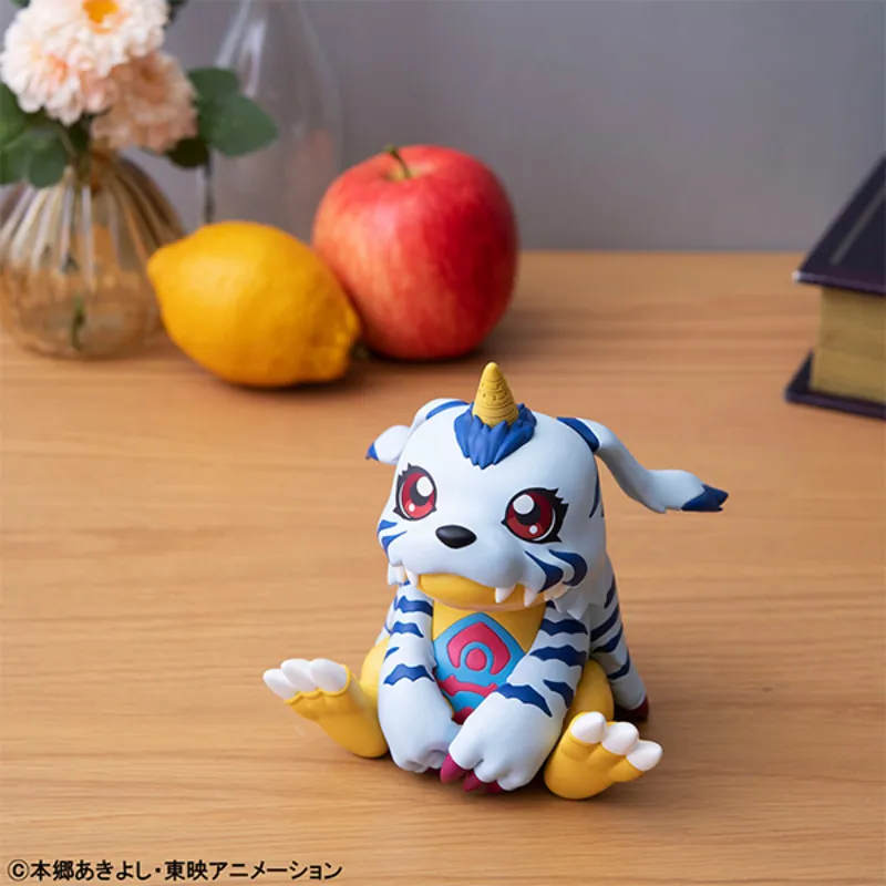 Gabumon - Digimon Adventure Look Up - Megahouse