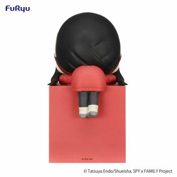 Preview: Yor Forger - Spy x Family Hikkake - Furyu