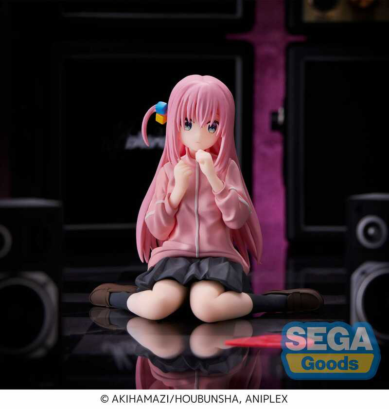 Hitori Goto - PM Perching - Sega - Neuauflage
