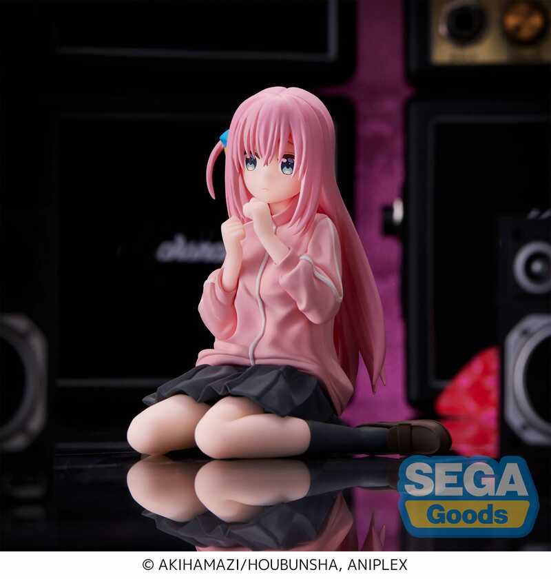 Hitori Goto - PM Perching - Sega - Neuauflage
