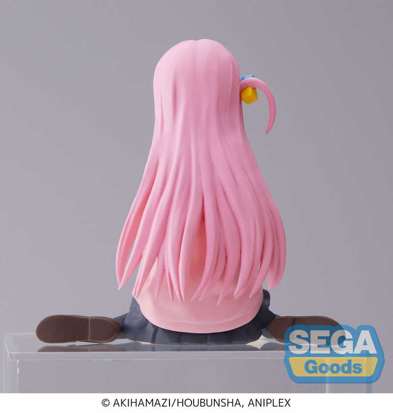 Hitori Goto - PM Perching - Sega - Neuauflage