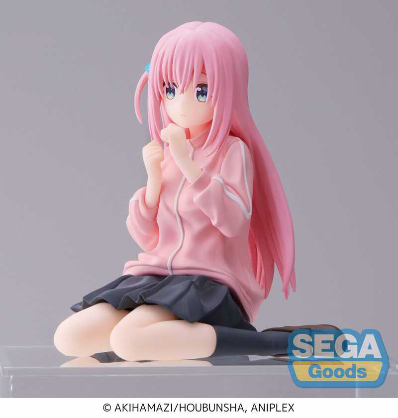 Hitori Goto - PM Perching - Sega - Neuauflage