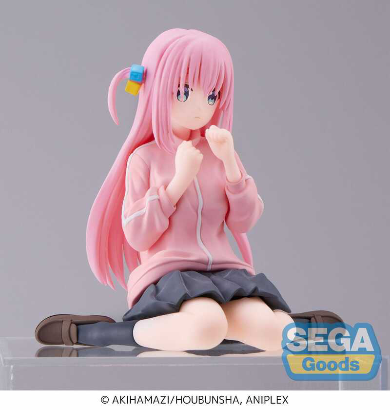 Hitori Goto - PM Perching - Sega - Neuauflage