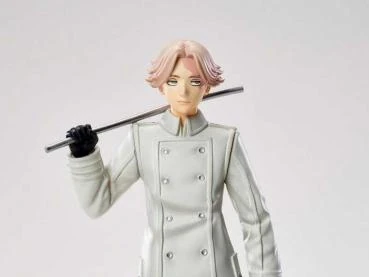 Seishu Inui - Taito