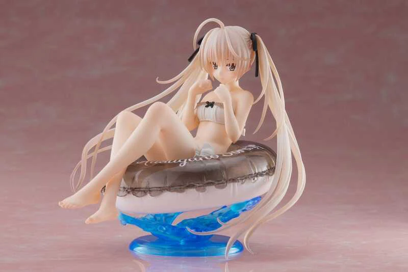 Sora Kasugano - Aqua Float Girls - Taito