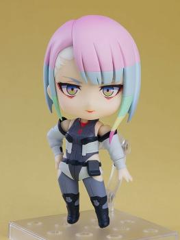 Nendoroid 2109 Lucy