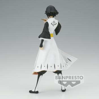 Preview: Sui Feng - Bleach - Solide and Souls - Banpresto