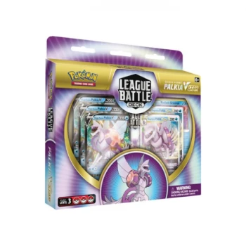 Pokemon TCG - Ur-Palkia V-Star - Liga Kampf Deck 2023 (deutsch)