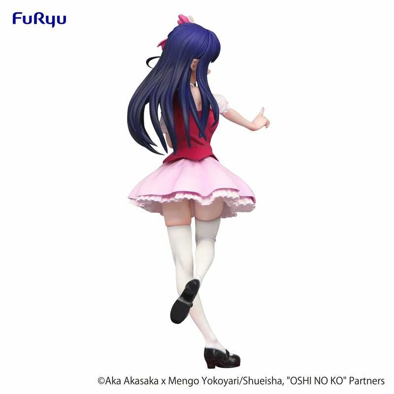 Ai Hoshino - Trio-Try-iT - Furyu