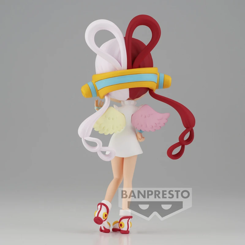 Uta - One Piece Film Red - Q Posket