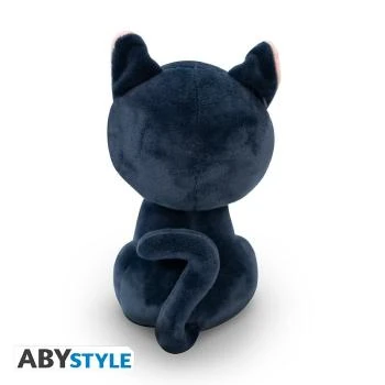 Sailor Moon Plüschfigur - "Luna" - Abystyle