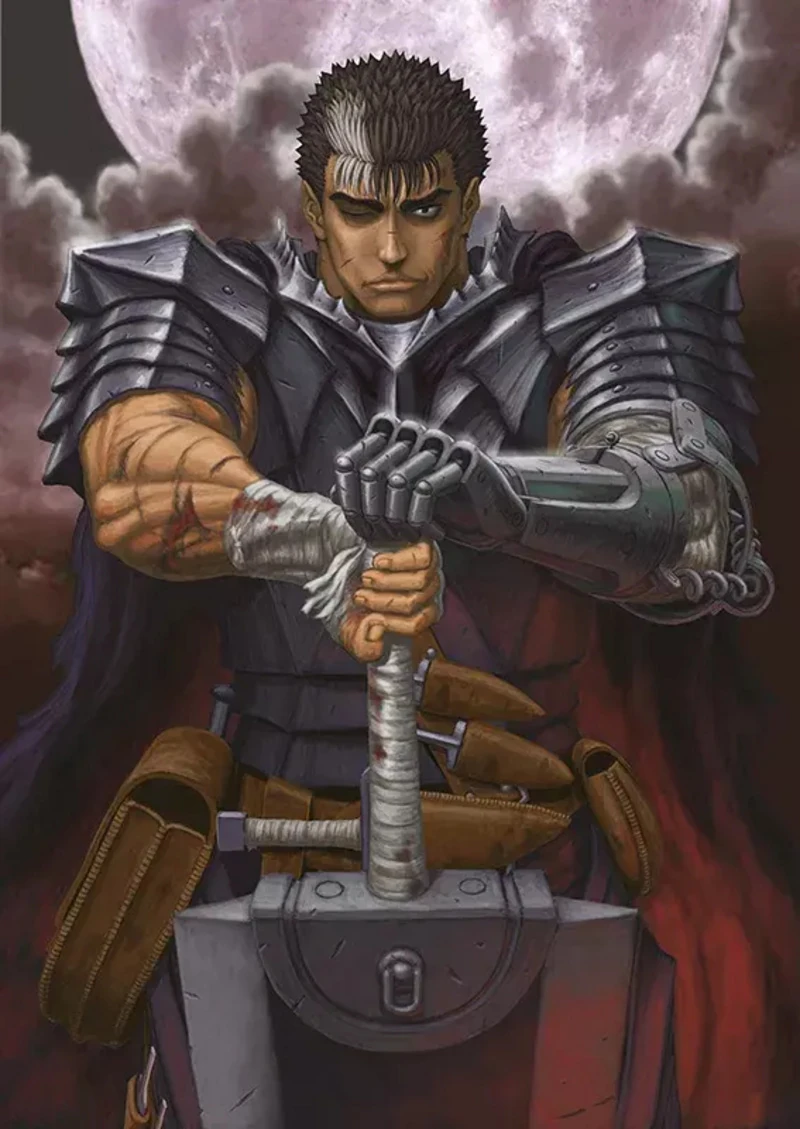 Berserk Ultimative Edition - Panini - Band 19