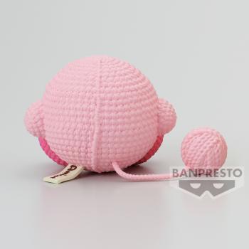 Preview: Kirby (A) - Amicot Petit - Banpresto