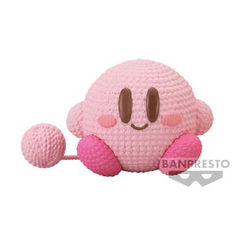 Preview: Kirby (A) - Amicot Petit - Banpresto