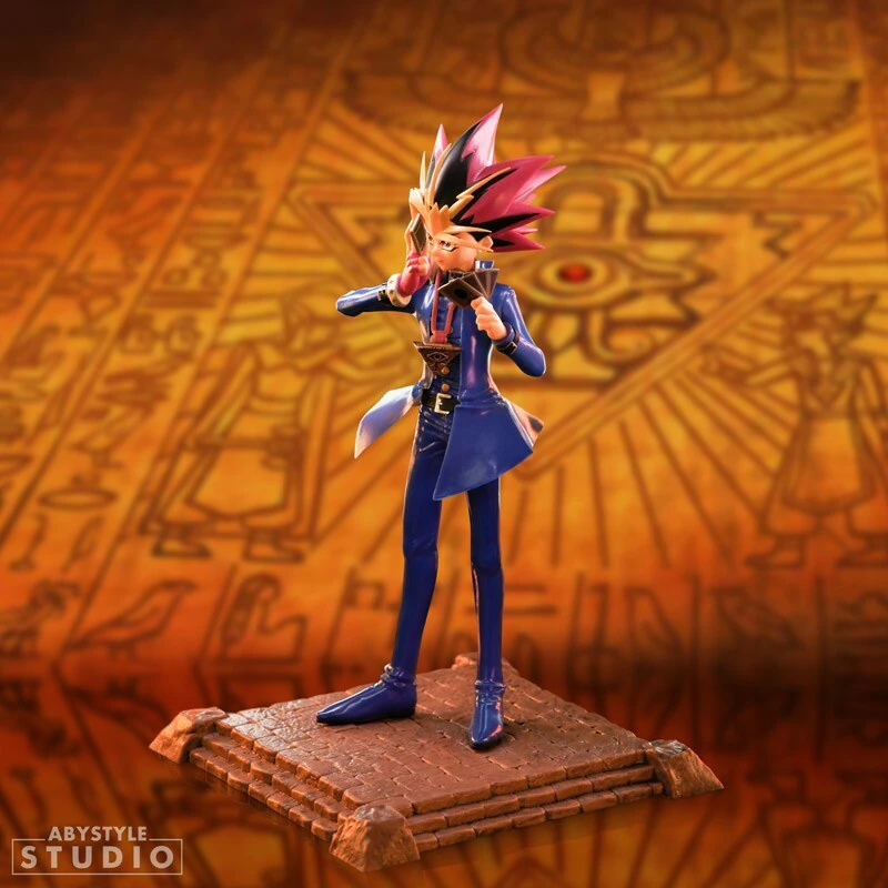 Yami Yugi - YU-GI-OH! - AbyStyle Studio