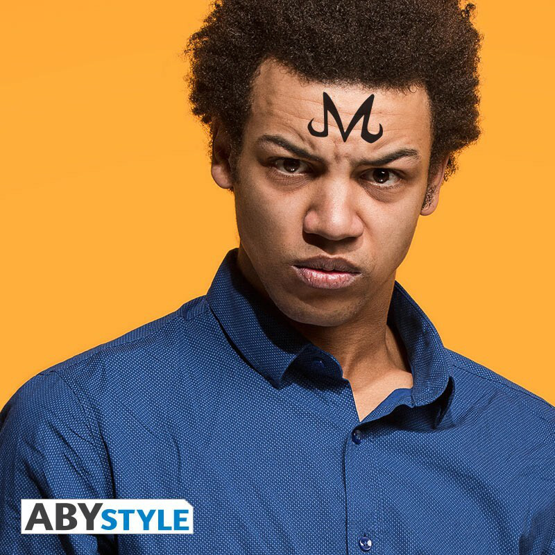 Dragon Ball - Tattoos - Abystyle