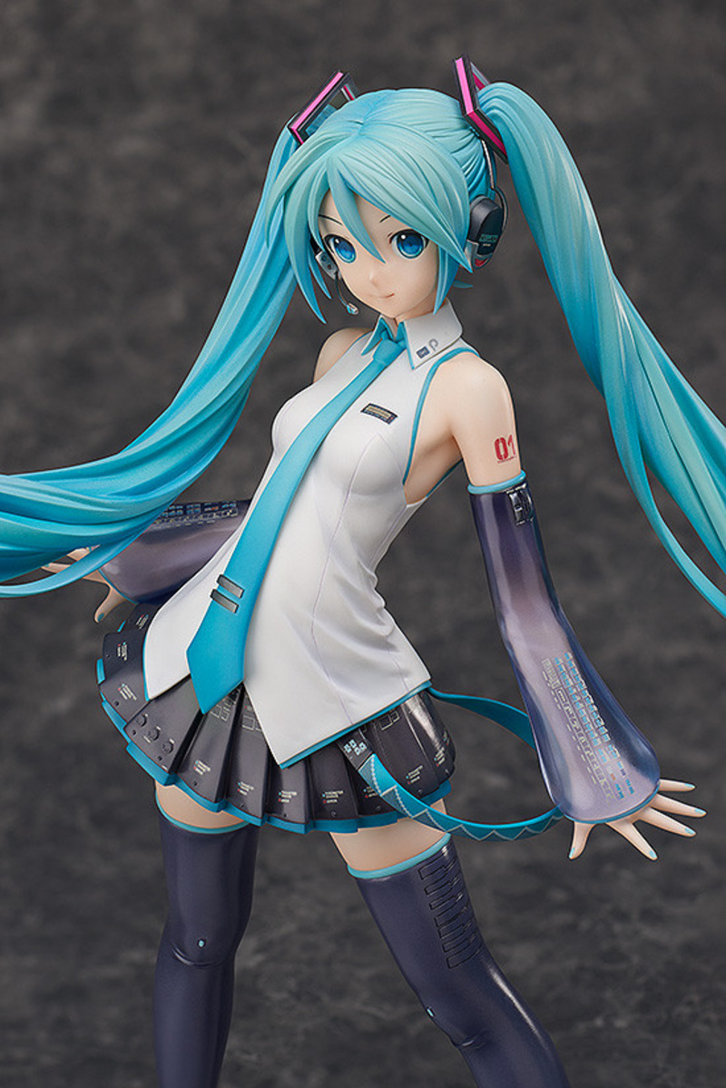 Hatsune Miku V3 - 1/4 B-Style - Freeing - Neuauflage