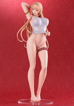 Mira Tsubakihara - Swimsuit - Character's Selection - Native / BINDing