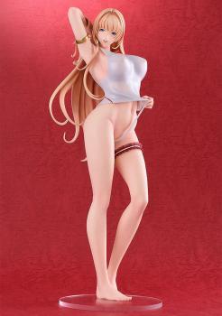 Mira Tsubakihara - Swimsuit - Character's Selection - Native / BINDing