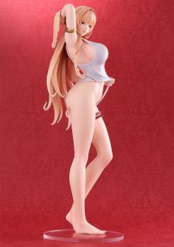 Mira Tsubakihara - Swimsuit - Character's Selection - Native / BINDing