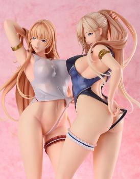 Mira Tsubakihara - Swimsuit - Character's Selection - Native / BINDing