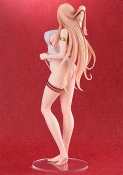 Mira Tsubakihara - Swimsuit - Character's Selection - Native / BINDing