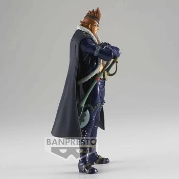X Drake - One Piece (Wano Kuni) - DXF Grandline Men Vol.22 - Banpresto