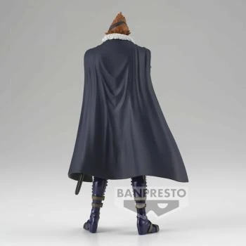 X Drake - One Piece (Wano Kuni) - DXF Grandline Men Vol.22 - Banpresto