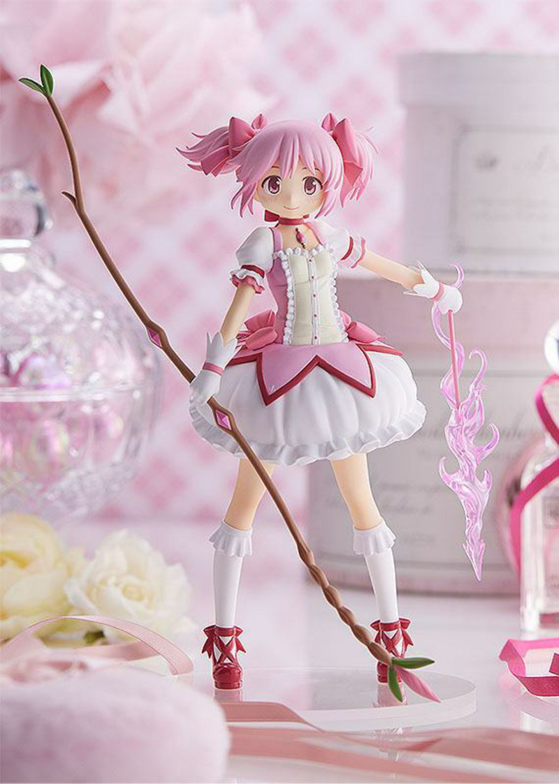 AnimeFanShop.de - Madoka Kaname - Madoka Magica Pop Up Parade - Good ...