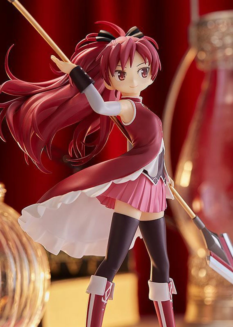Sakura Kyoko - Madoka Magica Pop Up Parade - Good Smile Company