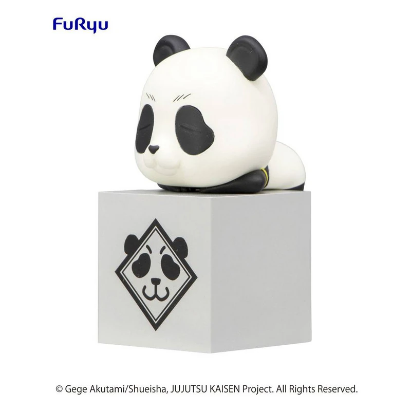 Panda - Jujutsu Kaisen Hikkake - Furyu