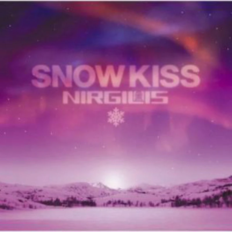 Snow Kiss 