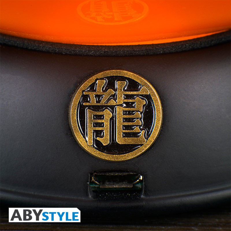 Dragon Ball Sammler Lampe - ABYStyle