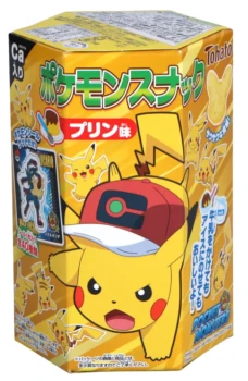 Pokemon - Pudding Flocken von Tohato