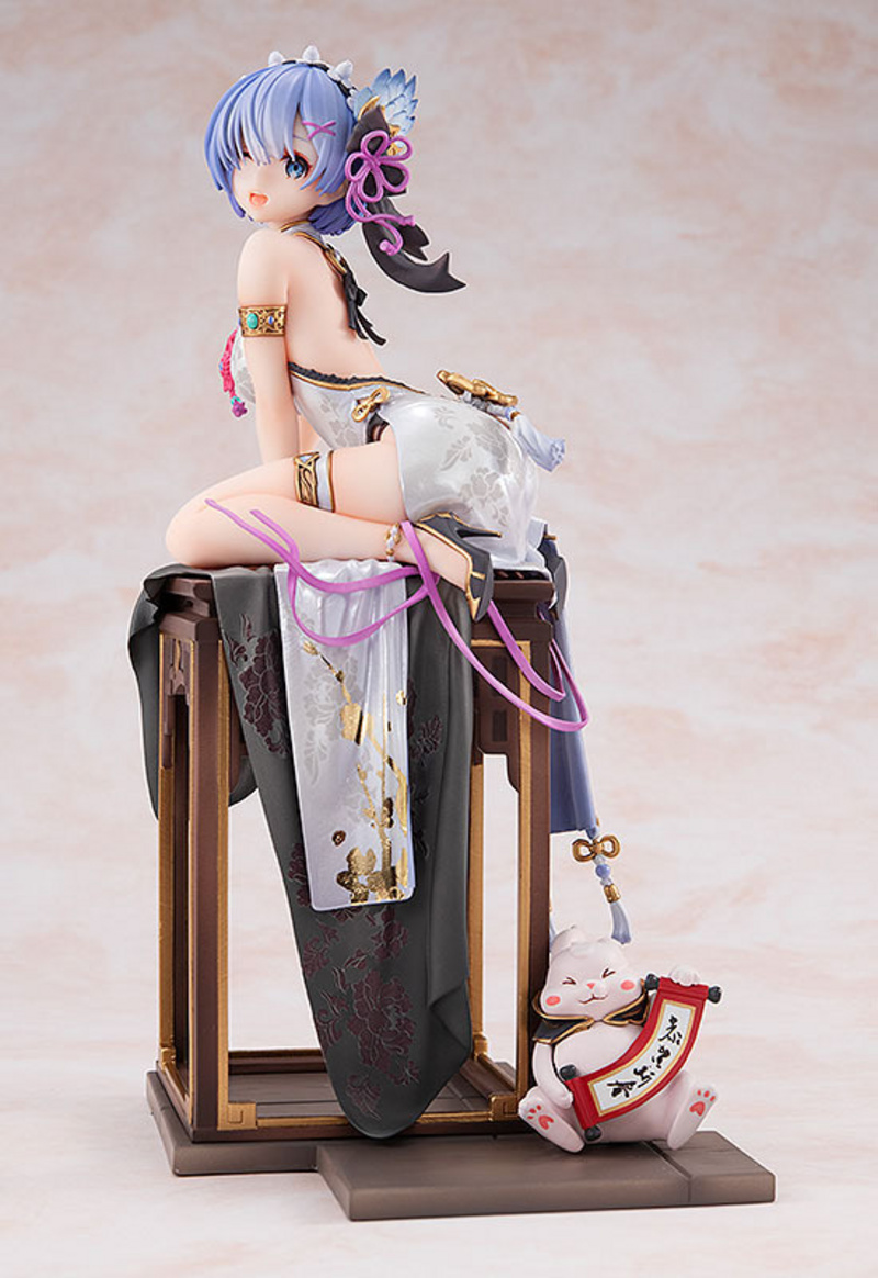 Rem - Graceful Beauty - KD Colle - Kadokawa