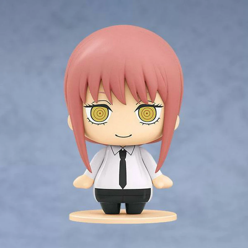 Set - Chainsaw Man Pocket Maquette - Good Smile Company (6 Figuren)