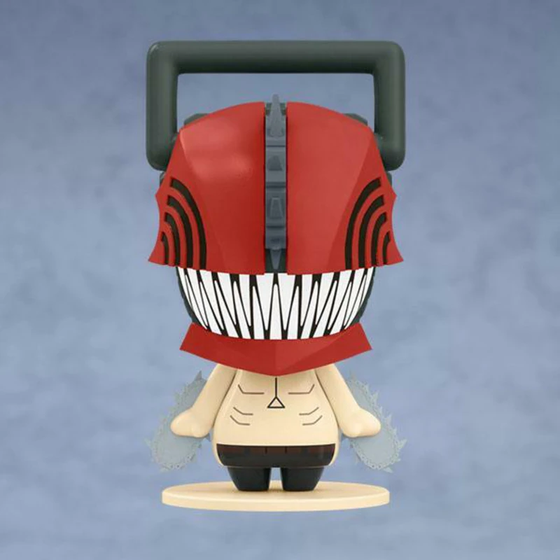 Set - Chainsaw Man Pocket Maquette - Good Smile Company (6 Figuren)