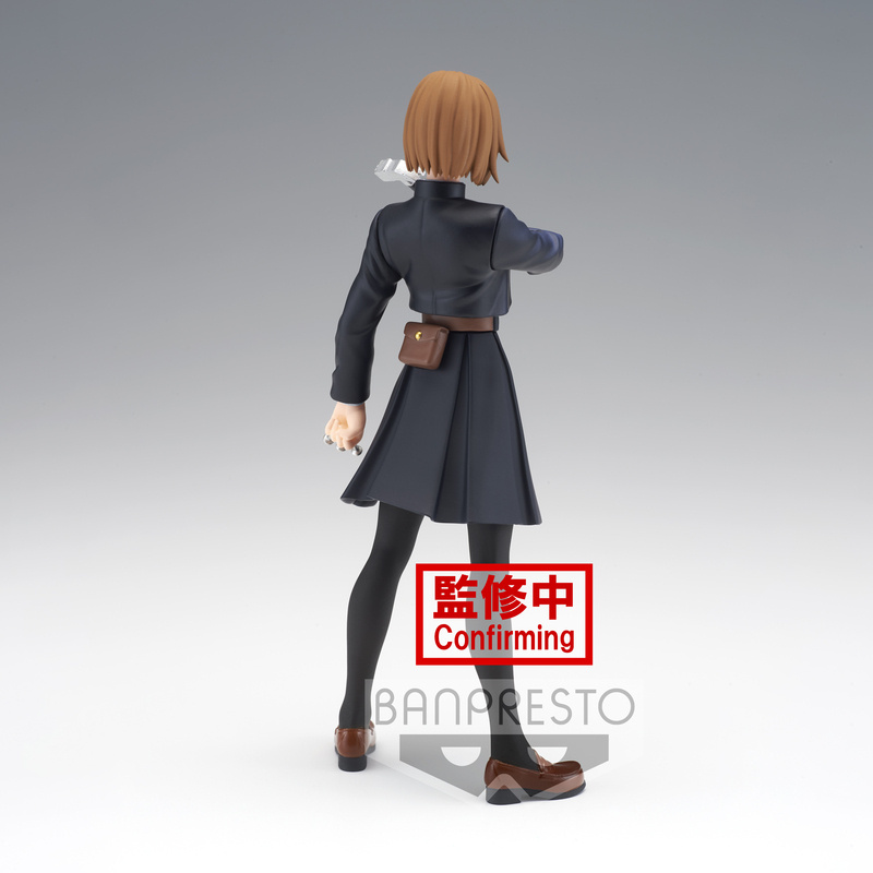 Preview: Nobara Kugisaki (Jukon no Kata) - Jujutsu Kaisen - Banpresto