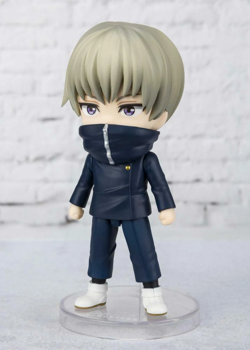 Toge Inumaki - Jujutsu Kaisen Figuarts mini - Bandai Spirits