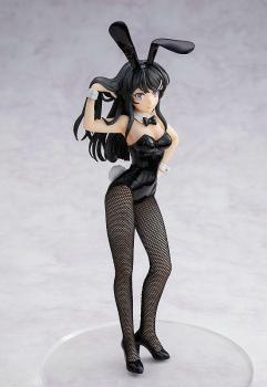 Mai Sakurajima - Bunny - KD Colle Light - Kadokawa