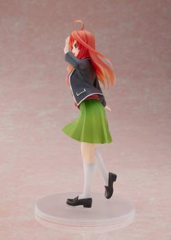 Preview: Itsuki Nakano - Uniform Version - Coreful Figure - Taito