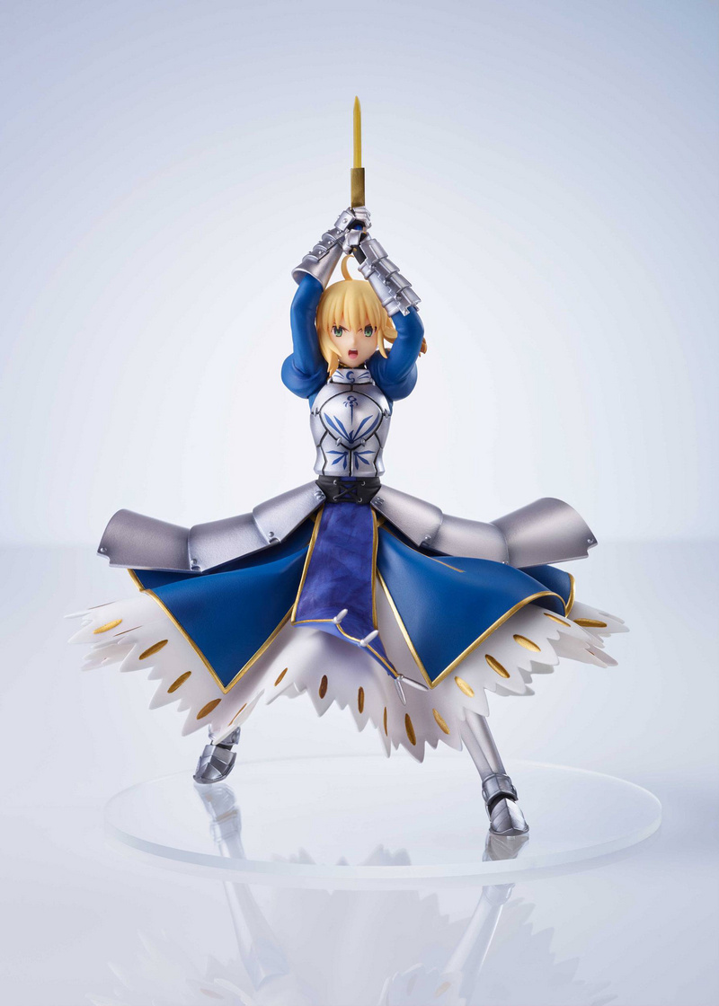 Artoria Pendragon - Saber - Fate/Grand Order ConoFig - Aniplex