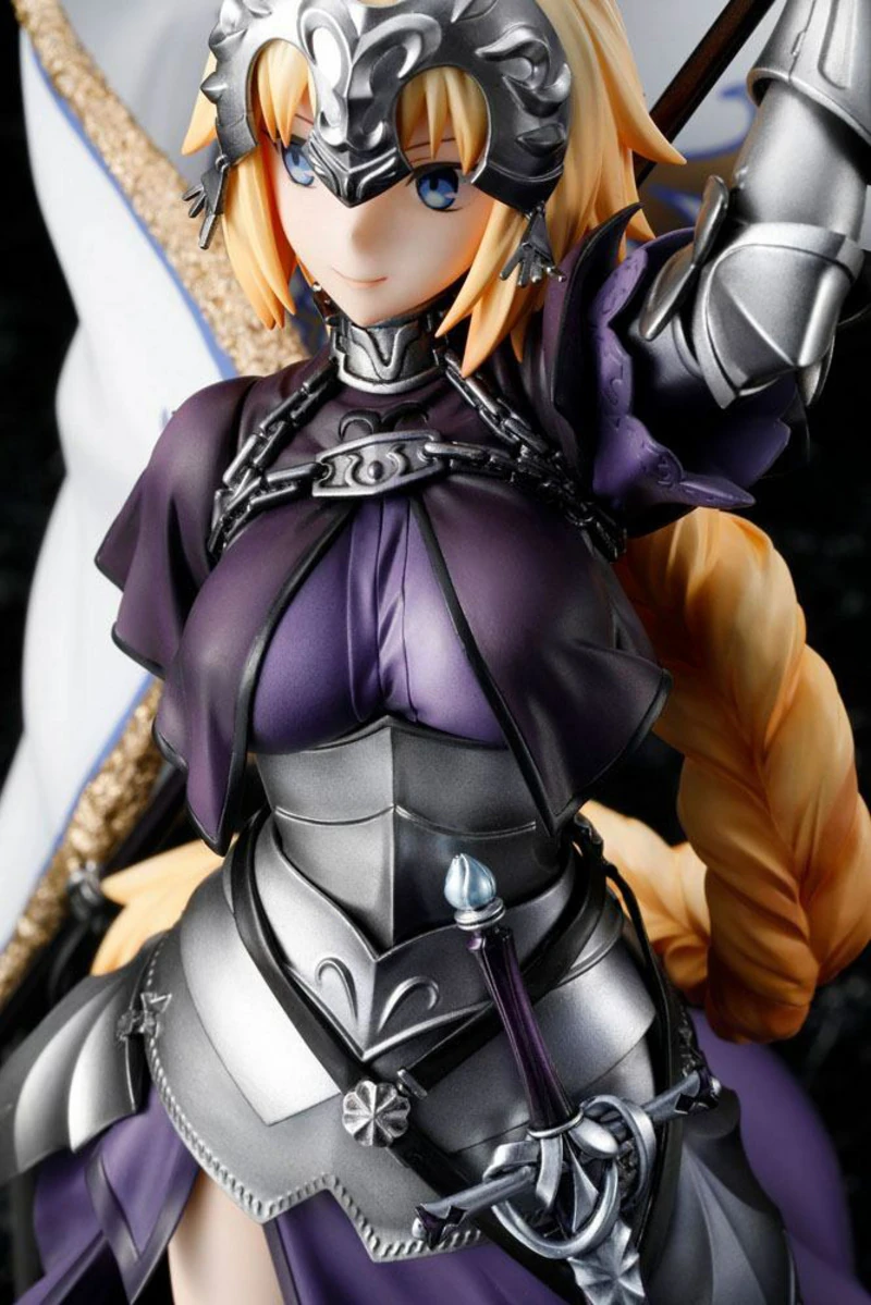  Ruler / Jeanne d'Arc - Fate/Grand Order - KD Colle - Kadokawa